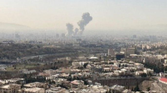 Sjedinjene Američke Države pripremaju planove za udare na Iran uz moguću upotrebu razorne bombe MOAB