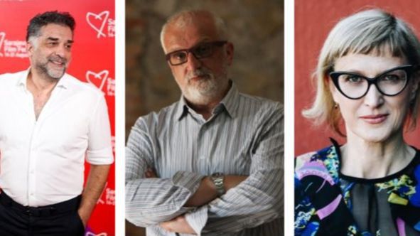 Gubitak podrške istaknutih umjetnika i sukob s kulturnom scenom poljuljali poziciju vladajuće koalicije