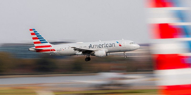American Airlines uvodi Starlink internet u kompletnu flotu do 2027. godine