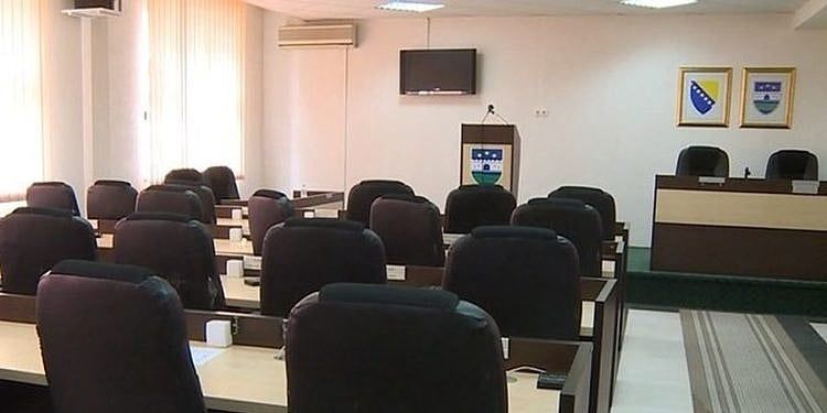 SDA, DF, POMAK i SBiH otvaraju pregovore o uspostavi vlasti u Unsko-sanskom kantonu