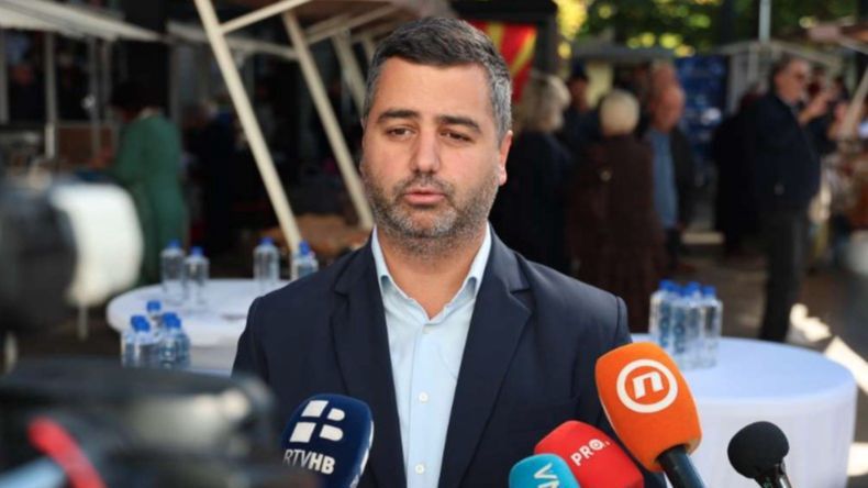 Ministar Balavac potvrdio: Neradna nedjelja i dalje na snazi, inspekcije nastavljaju kažnjavati prekršaje