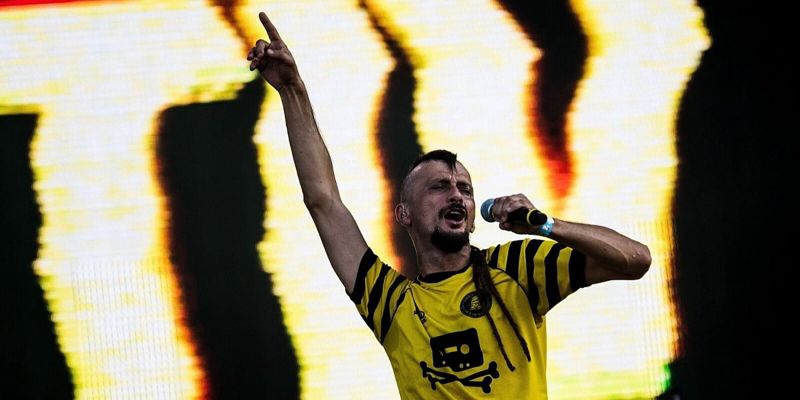 Dubioza kolektiv priprema veliki koncert u Sarajevu: Nastup u dvorani Zetra zakazan za 3. april
