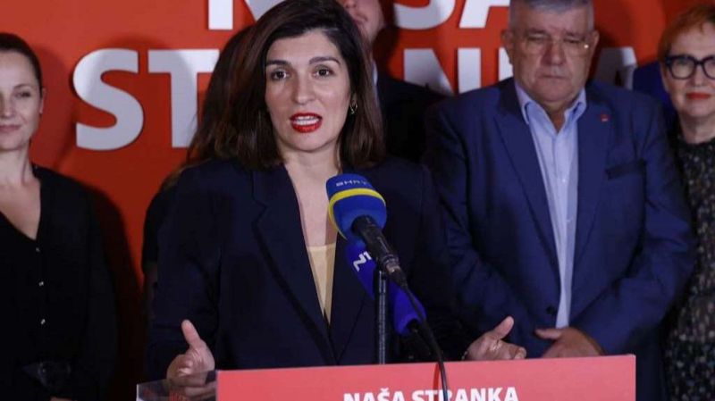 Analiza tvrdnji Sabine Ćudić: Mogućnosti i prepreke za formiranje državne vlasti bez SNSD-a