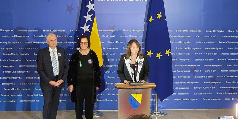 Konferencija o transplantacijskoj medicini u Sarajevu: Bosna i Hercegovina još uvijek na putu ka Eurotransplantu