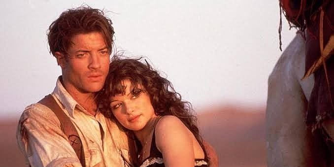 Brendan Fraser i Rachel Weisz ponovo udružili snage: Počelo snimanje novog nastavka kultne „Mumije“
