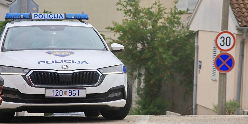 Stroga kazna za vozača u Zagrebu: Zbog odbijanja testa na narkotike mora platiti 1.500 eura i ostaje bez vozačke