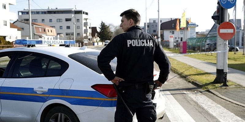 Policija u Hrvatskoj zaplijenila više od 17 kilograma amfetamina: Među uhapšenima i državljanin BiH