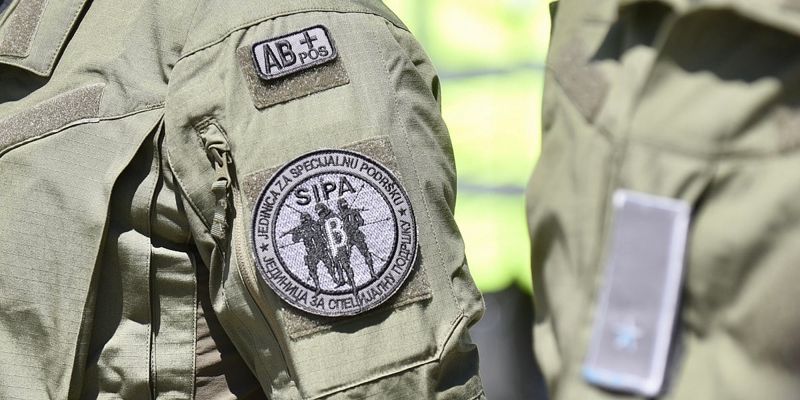 Akcija "Sirijus": SIPA u Istočnom Sarajevu uhapsila četiri osobe zbog krijumčarenja migranata