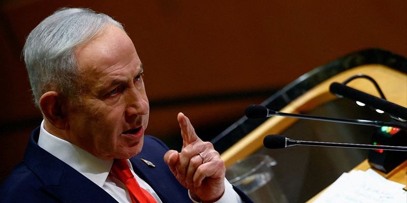 Netanyahu reagovao na Obamine izjave: Jevrejski narod nije strani okupator