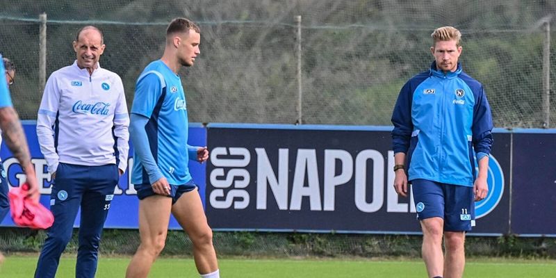 Tenzije u Napoliju: Zvijezda ekipe odbila poslušati upute trenera