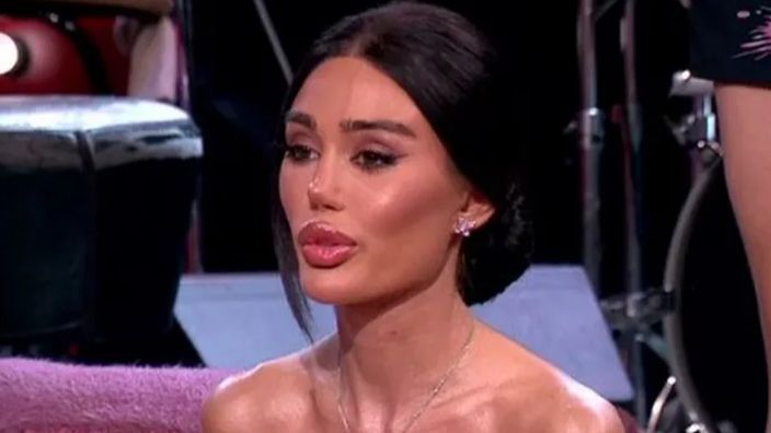 Ana Korać se vratila pred kamere nakon petogodišnje pauze i najavila novi projekat