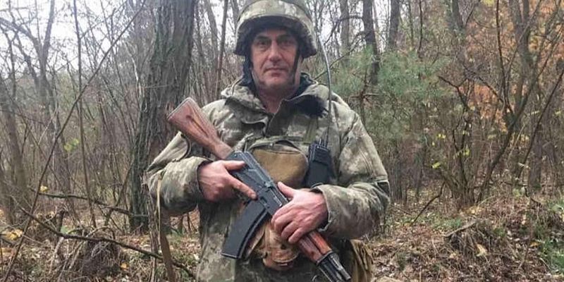 Bivši fudbalski reprezentativac Ukrajine stradao na ratištu