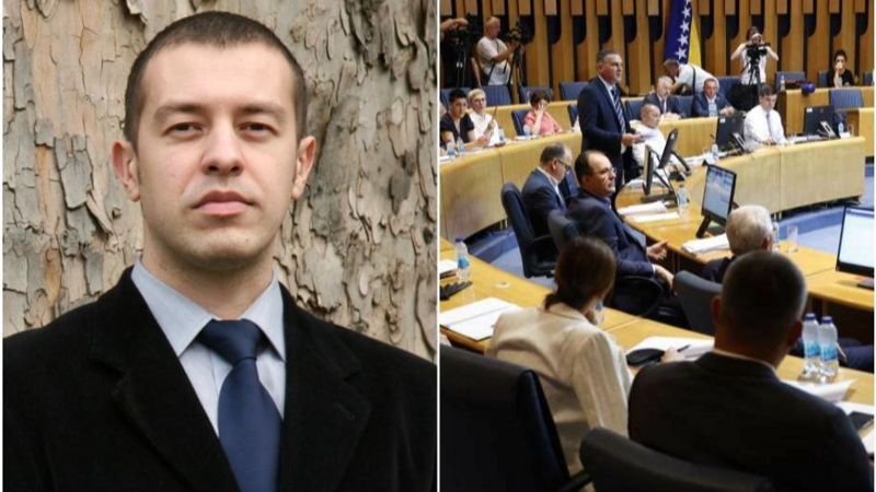 Prijeti novo poskupljenje goriva u BiH: Ekonomista Igor Gavran oštro kritikovao pasivnost vlasti