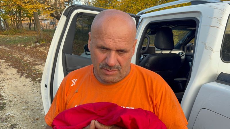 Ilija Grahovac iznio svoju verziju incidenta na području Mrkonjić Grada