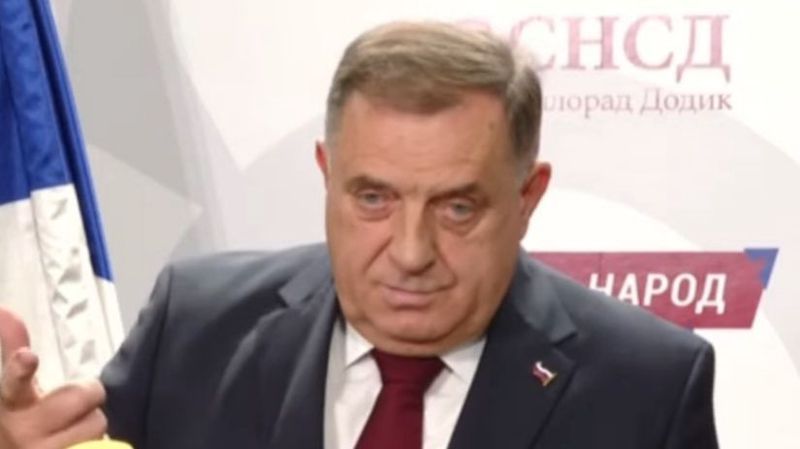 SNSD i HDZ BiH potvrdili strateško partnerstvo i najavili zajednički nastup u formiranju vlasti