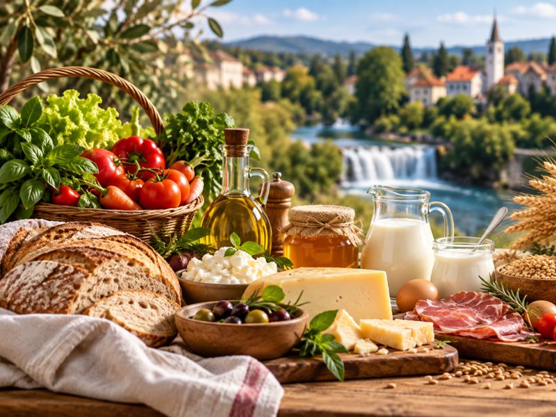 Bihać okuplja stručnjake povodom Svjetskog dana hrane: Fokus na inovativnim rješenjima i sigurnosti