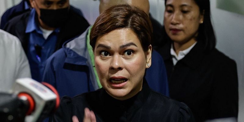 Optužbe protiv porodice Duterte: Raskošna vila s heliodromom u suprotnosti s prikazanom skromnošću