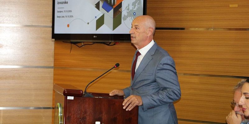 Nova pravila Evropske unije o ambalaži donose veće troškove i obaveze za privrednike iz Bosne i Hercegovine