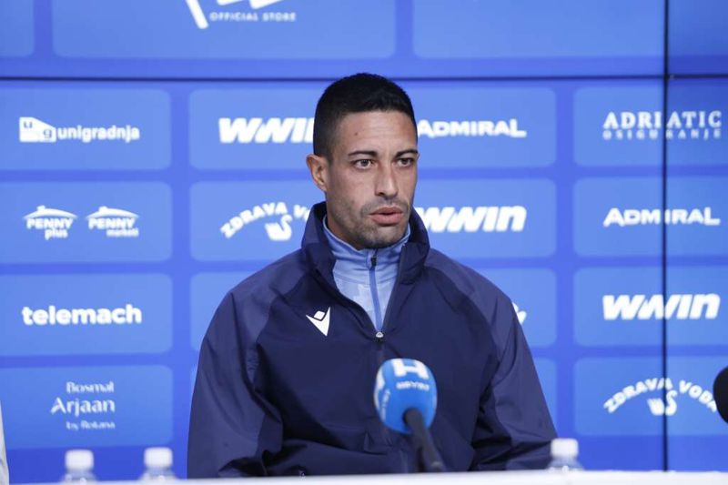 Muslera uoči derbija sa Zrinjskim: Znamo šta moramo popraviti