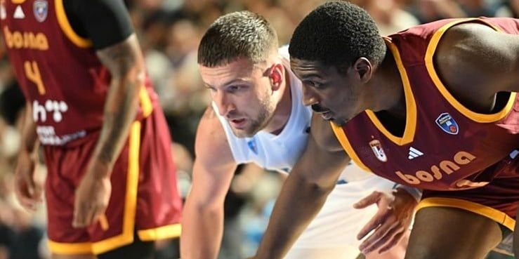 ABA liga uvodi umjetnu inteligenciju za analizu i unapređenje suđenja