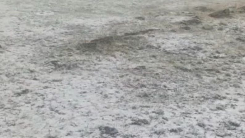 Pao prvi snijeg na Vlašiću: Kamere zabilježile zimske prizore