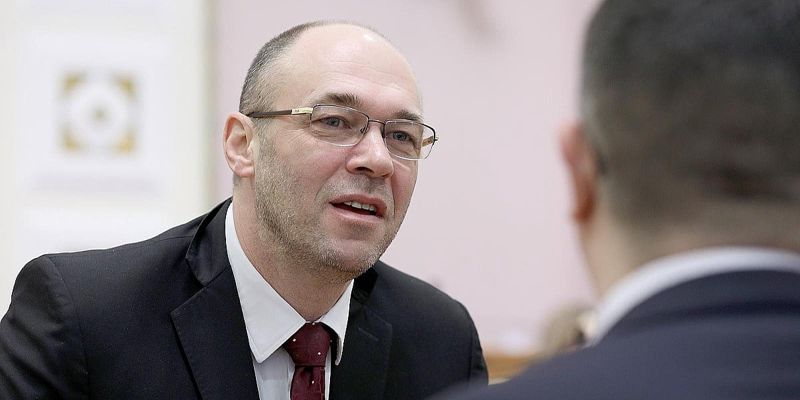 Stier upozorio Washington: Izostanak podrške Ukrajini narušava same temelje američkog utjecaja