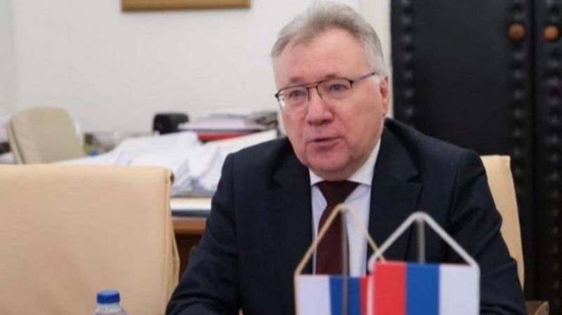 Kalabuhov pozvao na gašenje OHR-a: Rusija smatra da je BiH potreban prestanak vanjskog tutorstva