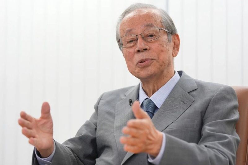 Preminuo nekadašnji japanski premijer Jasuo Fukuda u 90. godini života
