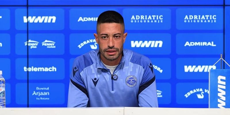 Muslera i Pejić uoči sarajevskog derbija: Podrška navijača ključna u borbi za pobjedu