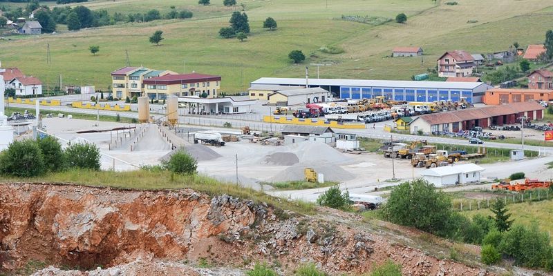 Romanijaputevi osigurali četverogodišnji ugovor vrijedan više od 20 miliona KM za održavanje puteva