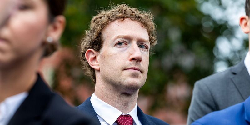 Meta dodijelila novčani i dionički paket Zuckerbergu kako bi osigurala njegov ostanak u Kaliforniji