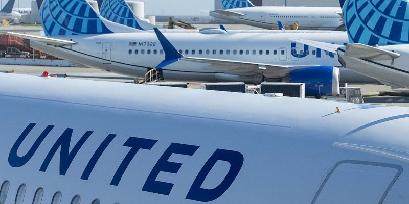 Avion vraćen u Las Vegas nakon prijetnje otmicom: Uhapšen 25-godišnji putnik