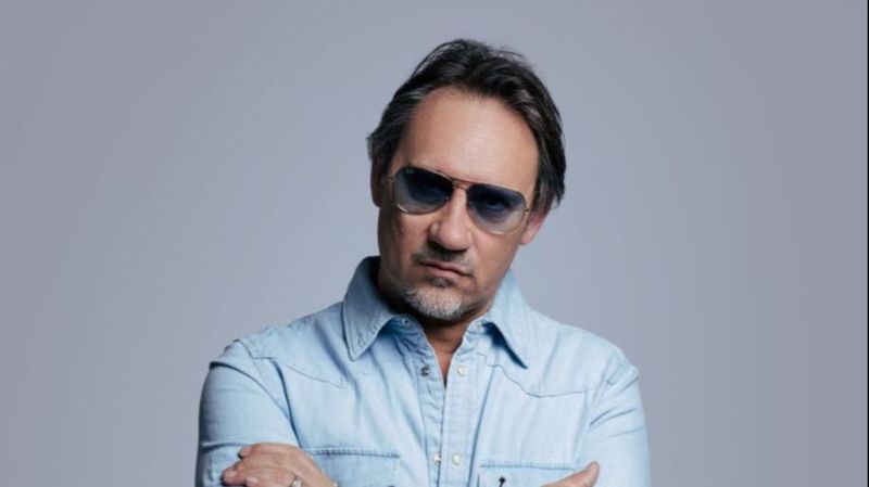 Novi muzički iskorak Mirka Šenkovskog Geronima: Singl „Devet noći“ stiže 4. novembra