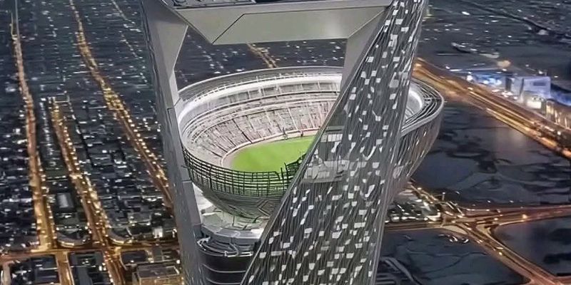 Saudijska Arabija obustavila gradnju stadiona u Neomu vrijednog 2,5 milijardi dolara za Svjetsko prvenstvo 2034.