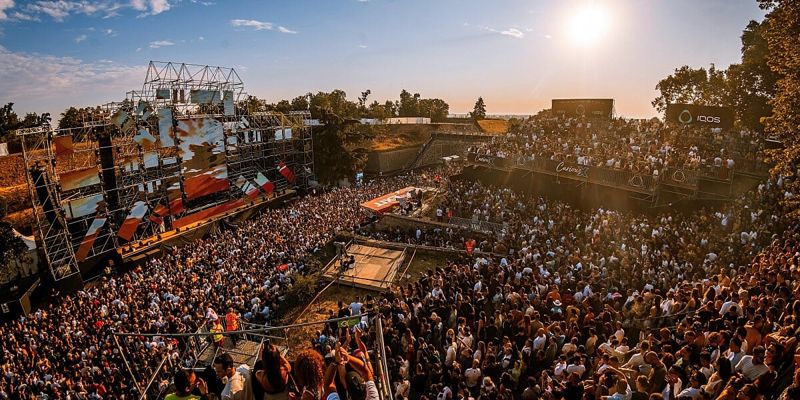 Exit festival potvrdio povratak u Srbiju: Poseban događaj na Tvrđavi već idućeg jula