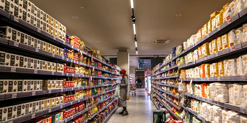 Finansijski sektor u BiH predviđa rast inflacije: Za ovu godinu prognozirano 4,7 posto