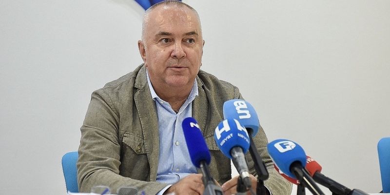 Bečarević izrazio sumnju u izborne rezultate: Zbog čega CIK odugovlači sa završetkom brojanja?