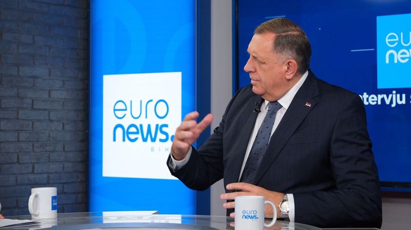 Dodik najavio pregovore o vlasti, pozvao na širu koaliciju i podsjetio na ranije blokade
