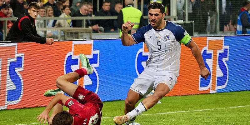 Nova uloga za Kolašinca: Može li Sarrijev potez ponuditi rješenje za Barbareza?