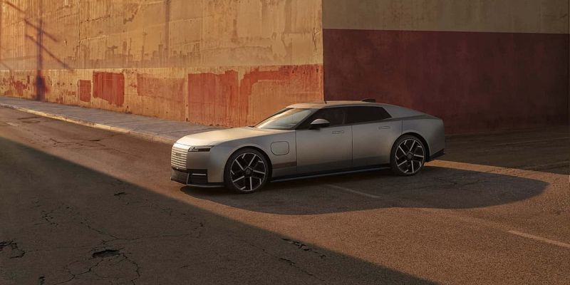 Veliko interesovanje za električni Jaguar Type 01: Više od 50.000 potencijalnih kupaca