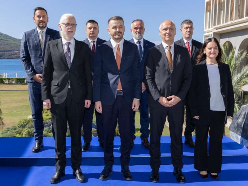 U Herceg Novom počeo osmi Digitalni samit Zapadnog Balkana
