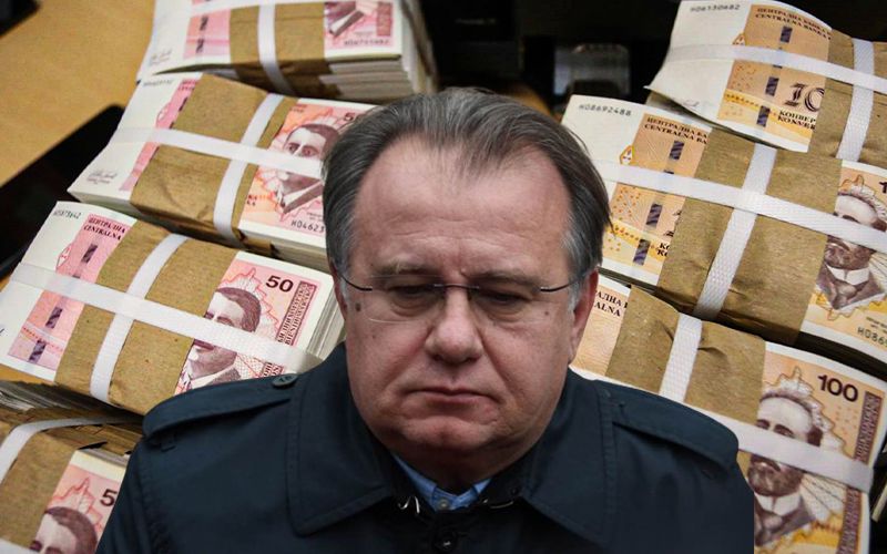 Zaduženost Federacije BiH premašila 8,75 milijardi KM: Značajan rast javnog duga od kraja 2022. godine