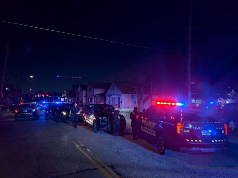 Tragedija u Pennsylvaniji: Više osoba ubijeno u pucnjavi u porodičnoj kući, napadač pronađen mrtav