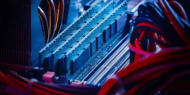 Nestašica memorijskih modula mogla bi potrajati sve do 2028. godine