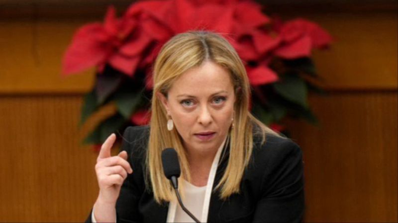 Meloni kritikovala dogovor Trumpa i Putina: Potez koji legitimizira Moskvu dok traju napadi na Ukrajinu