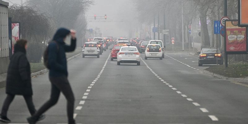 Kanton Sarajevo priprema novi zakon o zaštiti zraka: Fokus na kontroli 43.000 ložišta