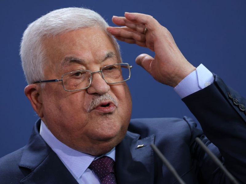 Mahmoud Abbas odgodio izbore u Palestini za septembar 2027. godine