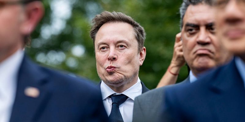 Muskov komentar o ruskim regrutima izazvao oštre reakcije u Ukrajini