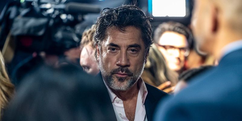 Javier Bardem u Rimu primio nagradu za životno djelo i oštro osudio kršenja ljudskih prava
