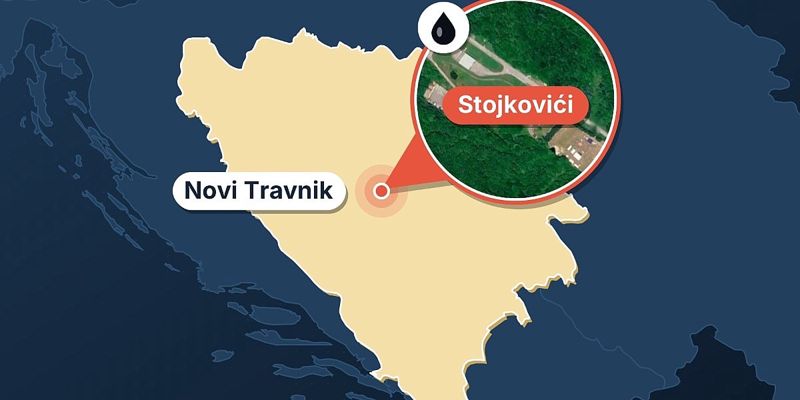 Ministar Helez potvrdio nestanak goriva iz vojnog skladišta kod Novog Travnika: Istraga u toku